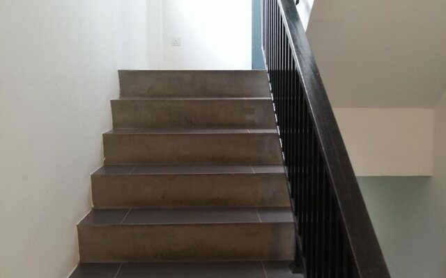 T+ Hotel Sungai Korok