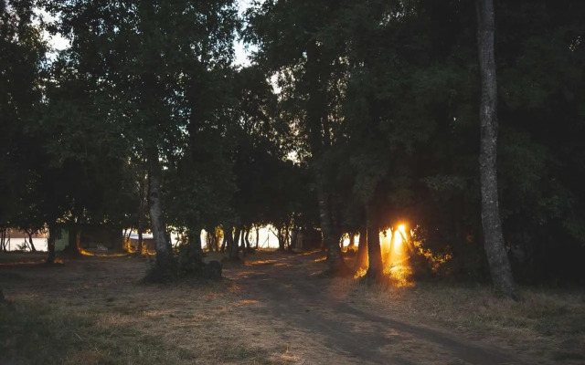 Cabañas Puerta del Lago