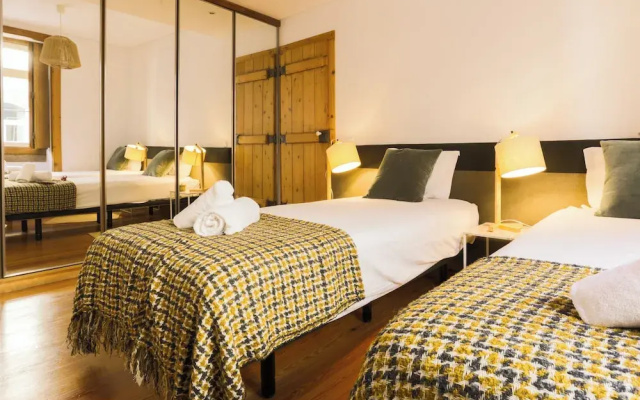 Bairro Alto Two Bedroom Apartment