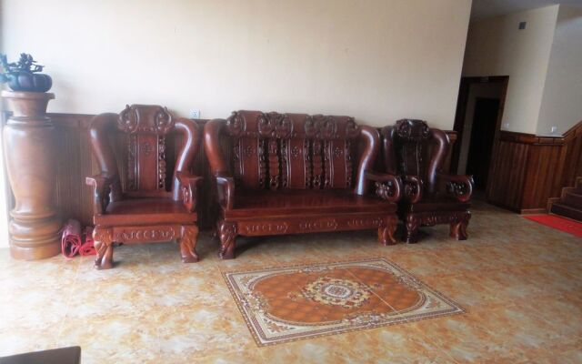 Ly Mengly Guesthouse