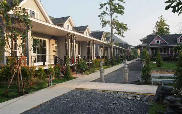 My Home Lantawadee Resort