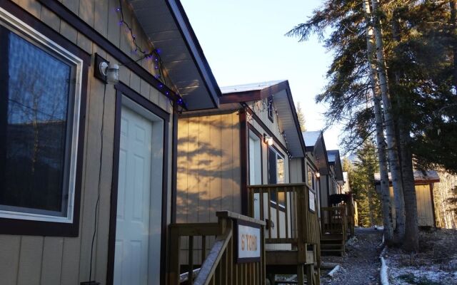 Mountain View Cabins