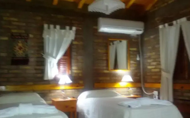 Cabañas El Solar del Cerro