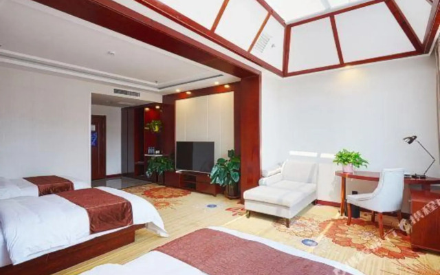 Yi Si Te Hotel
