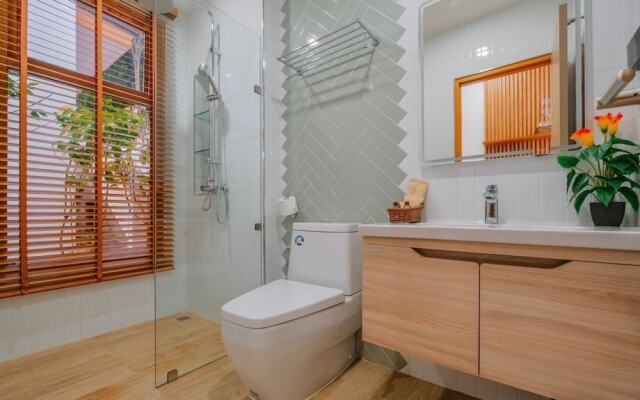 Pangthara65 Chiang Mai