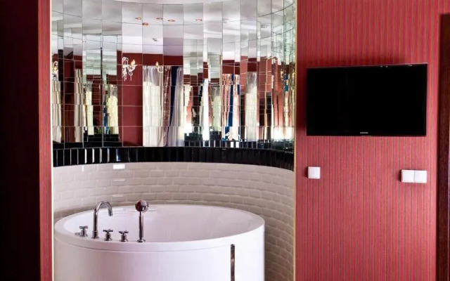 Hotel St. Bruno