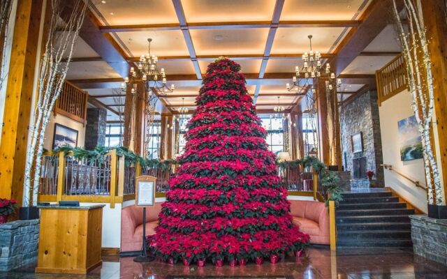 1230 Studio at The Lodge at Spruce Peak