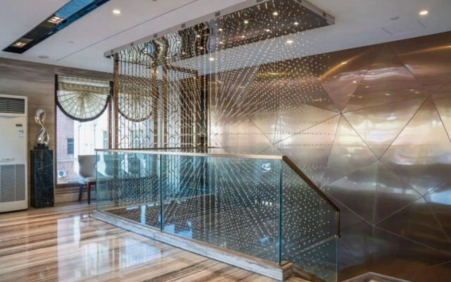 Vyluk Hotel (Shenzhen Gongming Haojing)