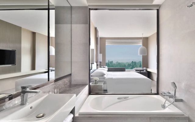 Kathmandu Marriott Hotel