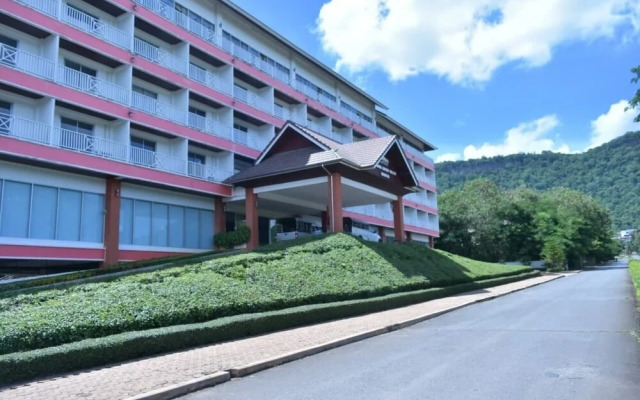 James Mandarin Khaoyai