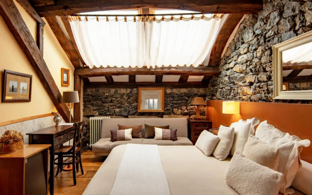 Hotel Mar del Sueve