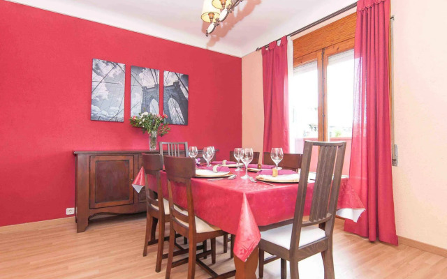 Go BCN Apartments Gran Via