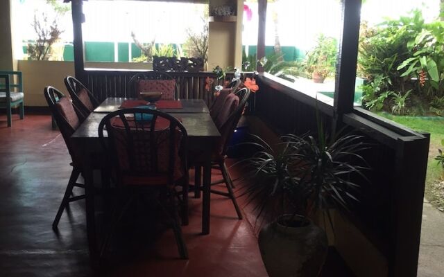 Bamboo Paradise Beach Resort