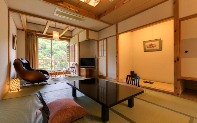 Fushioukaku