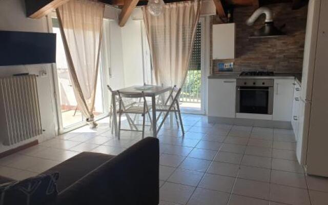 Leonardo Da Vinci / Galeazzi