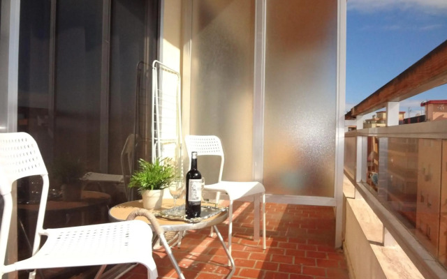 Hotel Carlos I