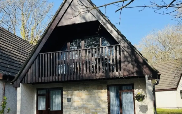 Mabel Lodge