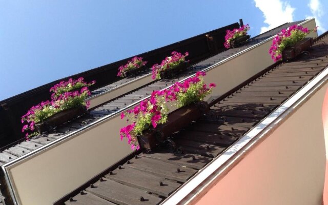 Gasthaus Oasis