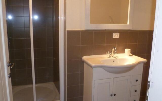 Residence Borgo Francone