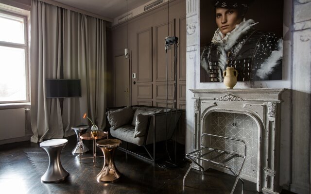 Boutique Hotel Altstadt Vienna