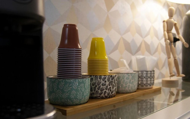 Palazzo Stendardo B&b