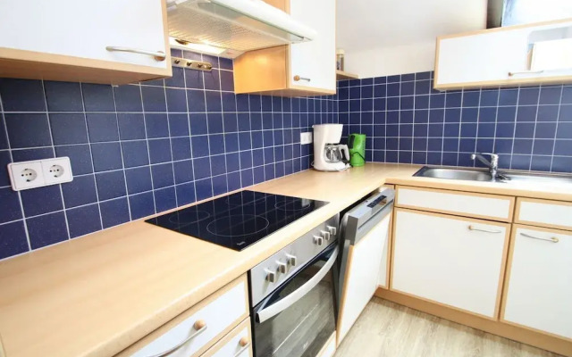 Cozy Apartment in Niedernsill Near Lake