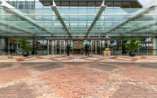 Hotel de Convenções de Talatona