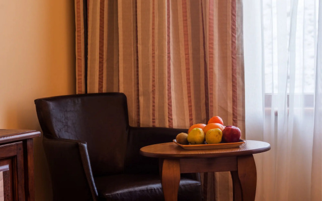 Platinum Hotel & Casino, Bansko
