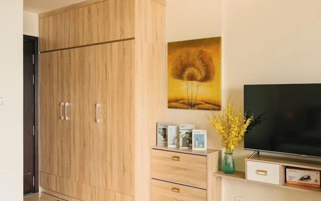 HMH - Vinhomes D'capitale