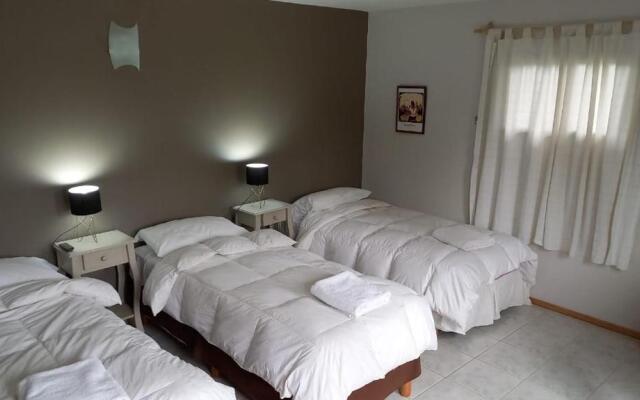 Hosteria Andina