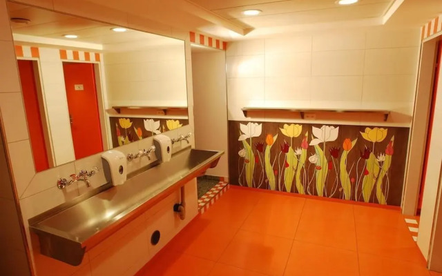 Hotel & Hostel Montarina