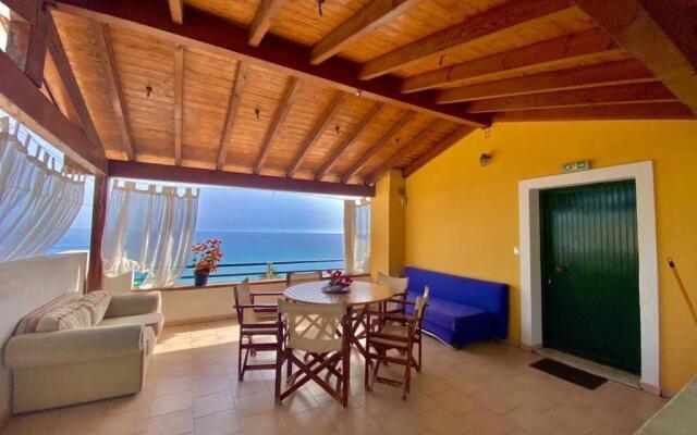 Corfu Glyfada Beach Apartment 91