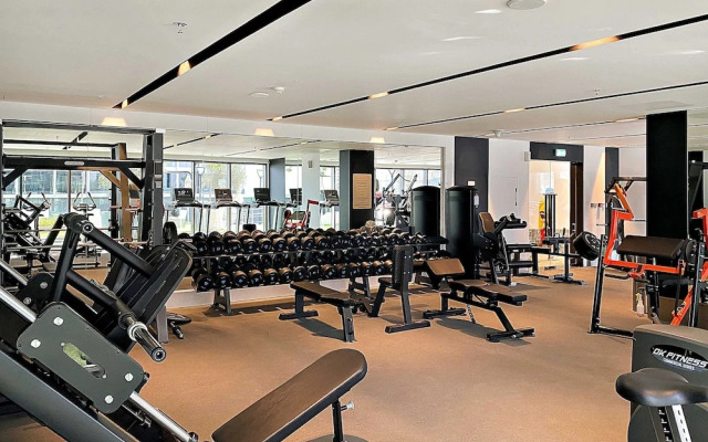 Amazing 1br With Beautiest View of Dubai Skyline