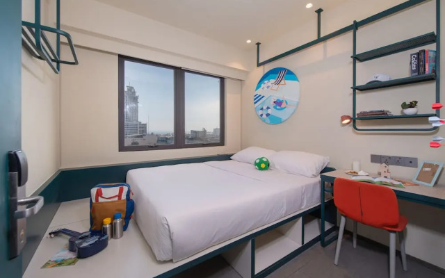lyf Cebu City managed by The Ascott Limited