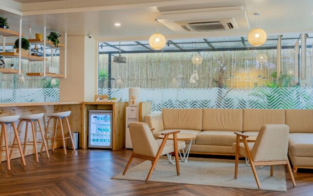 Bloom Hotel - HITEC City