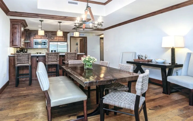 Vail Ritz Carlton 2 Bedroom Residence