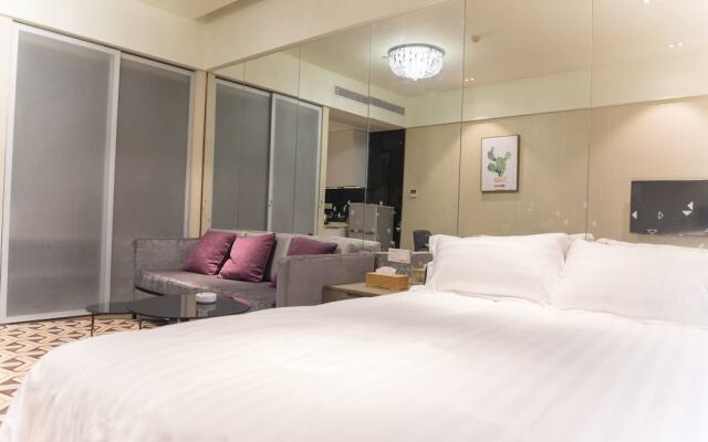 Yige Yunshe Service Apartment