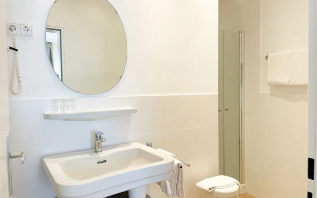 AhrPart Hotel Central