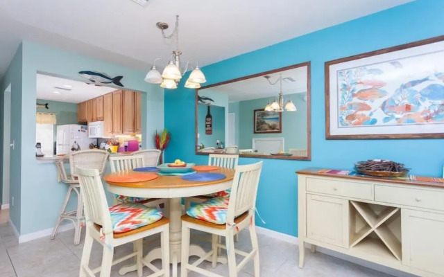 Sea Place 11208 - Two Bedroom Condo