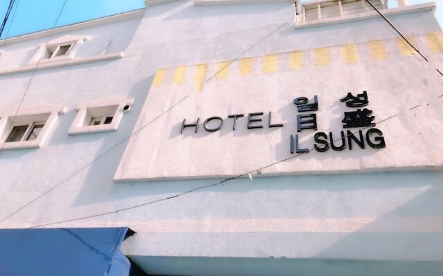 Hotel Ilsung
