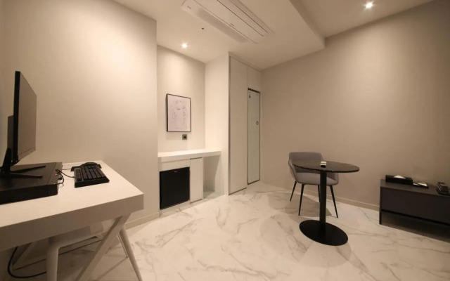 Zam101 Hotel