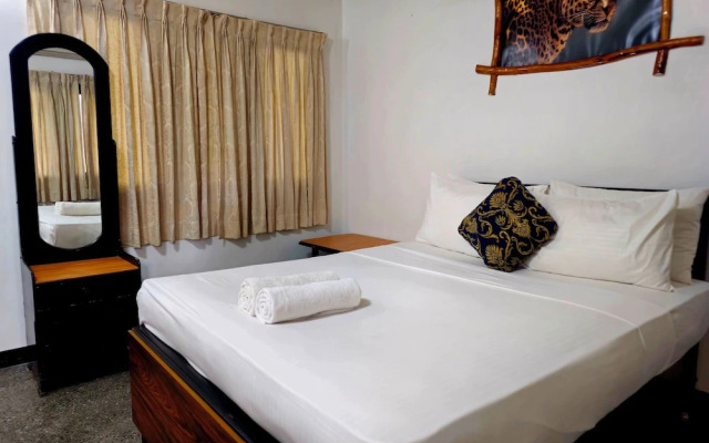 Udawalawe Safari VIllage By Plateeno