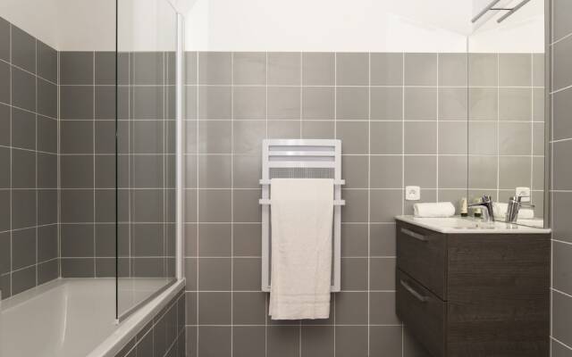 Résidence de la Corderie Royale