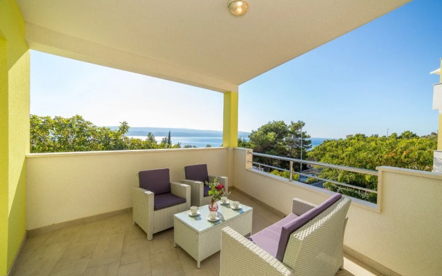 Saga 2 - With Swimming Pool - A8