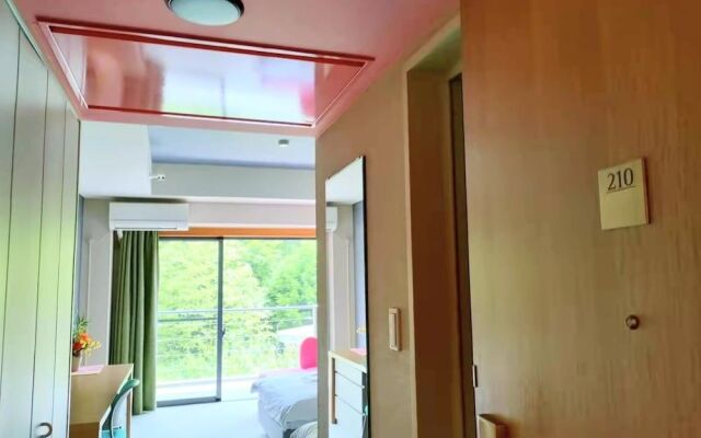 Dadu Fuji Resort House