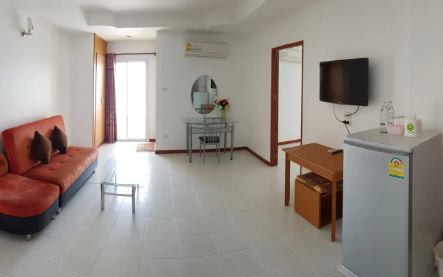 BT Grand Condotel