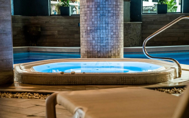Pebbles Resort