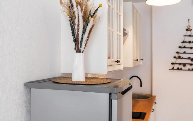 Апартаменты Пушкин дом на улице Академика Ландау 32