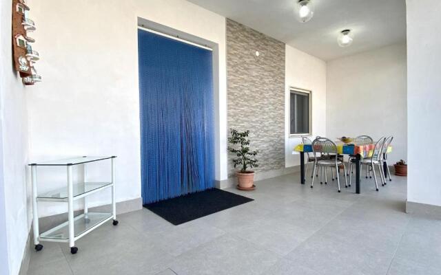 CASA GERANIO, Villetta a 600 mt dal mare