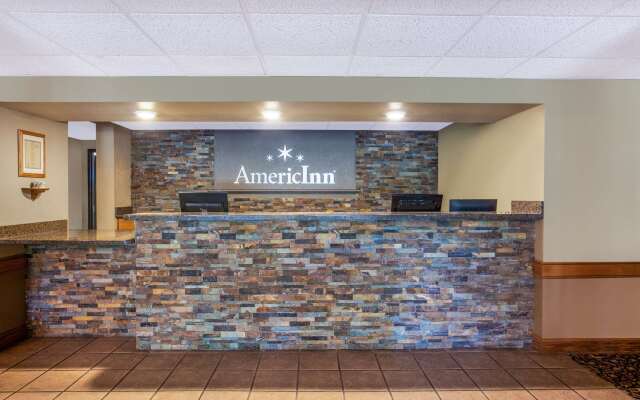 AmericInn by Wyndham White Bear Lake St. Paul